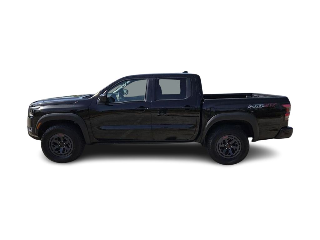 Thumbnail: 2026 Nissan Frontier - 3