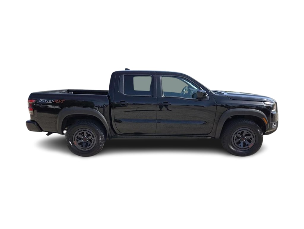 Thumbnail: 2026 Nissan Frontier - 22