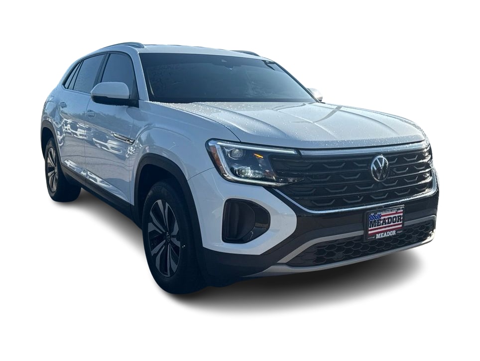 Thumbnail: 2024 Volkswagen Atlas - 16