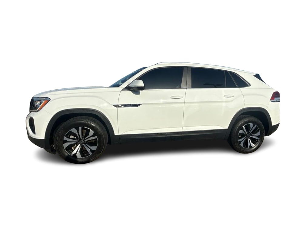 Thumbnail: 2024 Volkswagen Atlas - 3