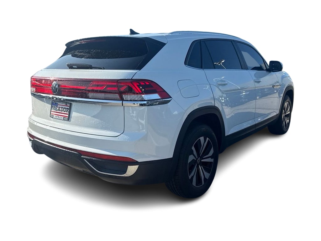 Thumbnail: 2024 Volkswagen Atlas - 15
