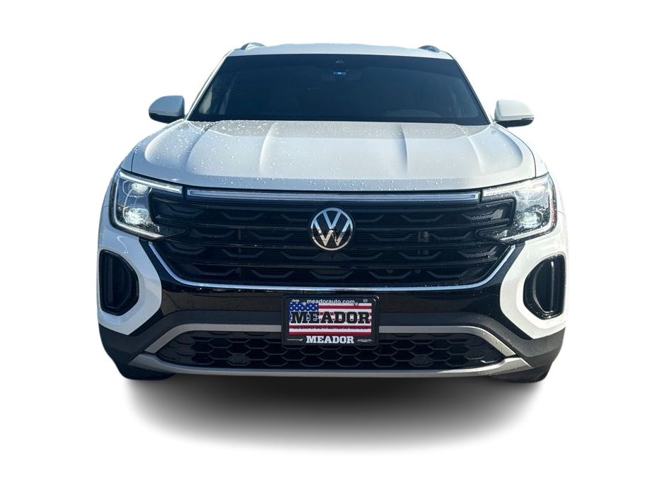 Thumbnail: 2024 Volkswagen Atlas - 6