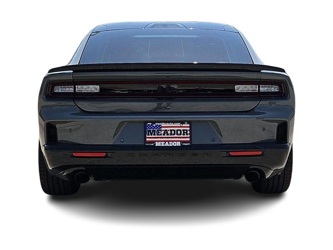 Thumbnail: 2026 Dodge Charger - 5