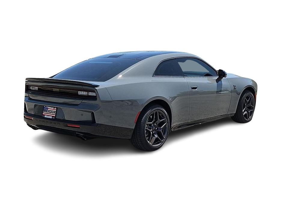 Thumbnail: 2026 Dodge Charger - 19