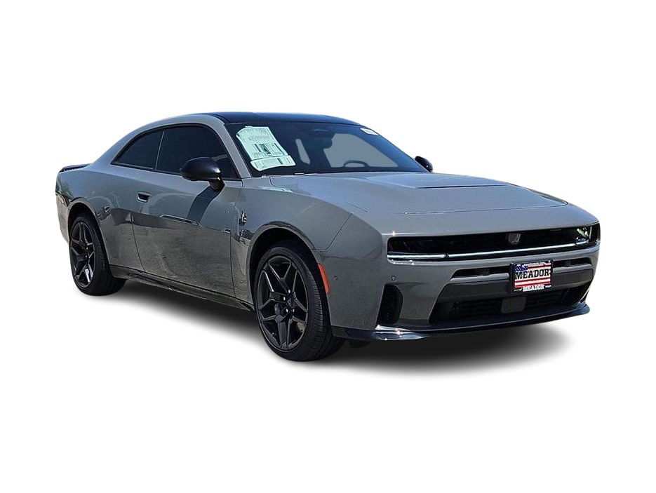 Thumbnail: 2026 Dodge Charger - 21
