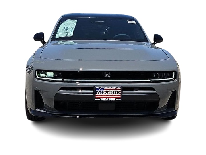 Thumbnail: 2026 Dodge Charger - 6