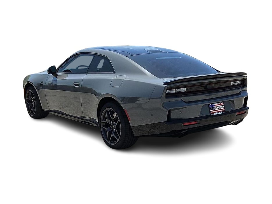 Thumbnail: 2026 Dodge Charger - 4