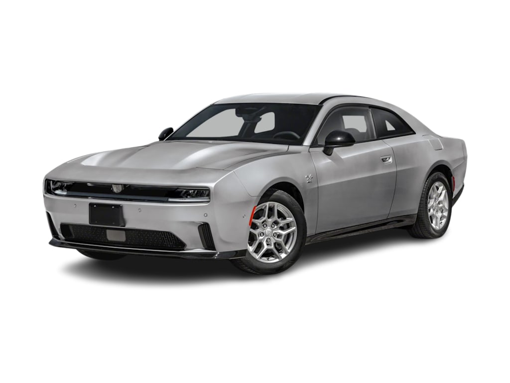 Thumbnail: 2026 Dodge Charger - 2