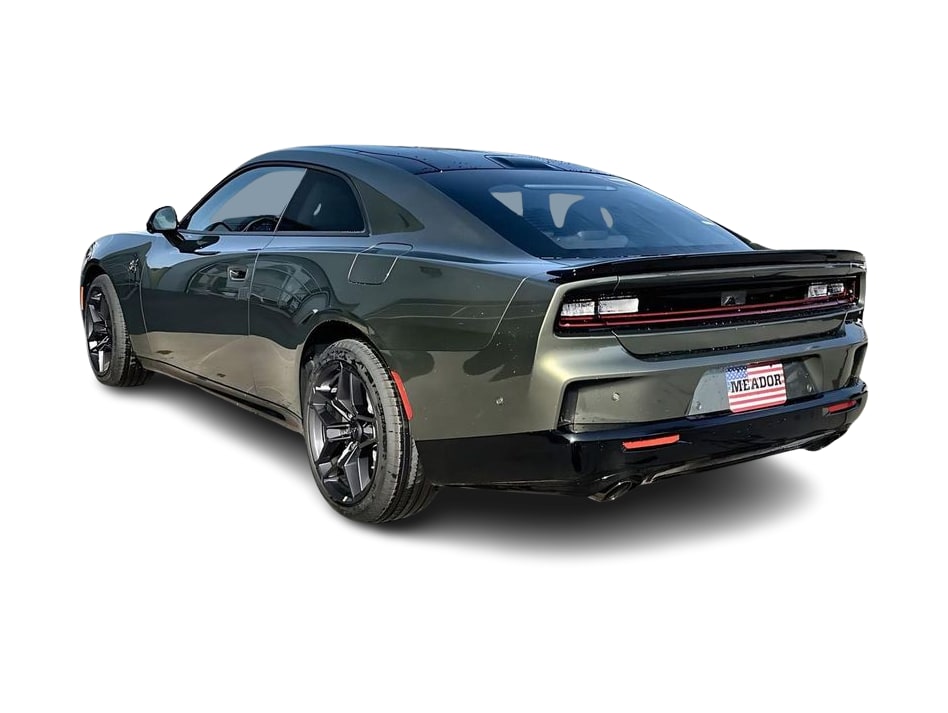Thumbnail: 2026 Dodge Charger - 4
