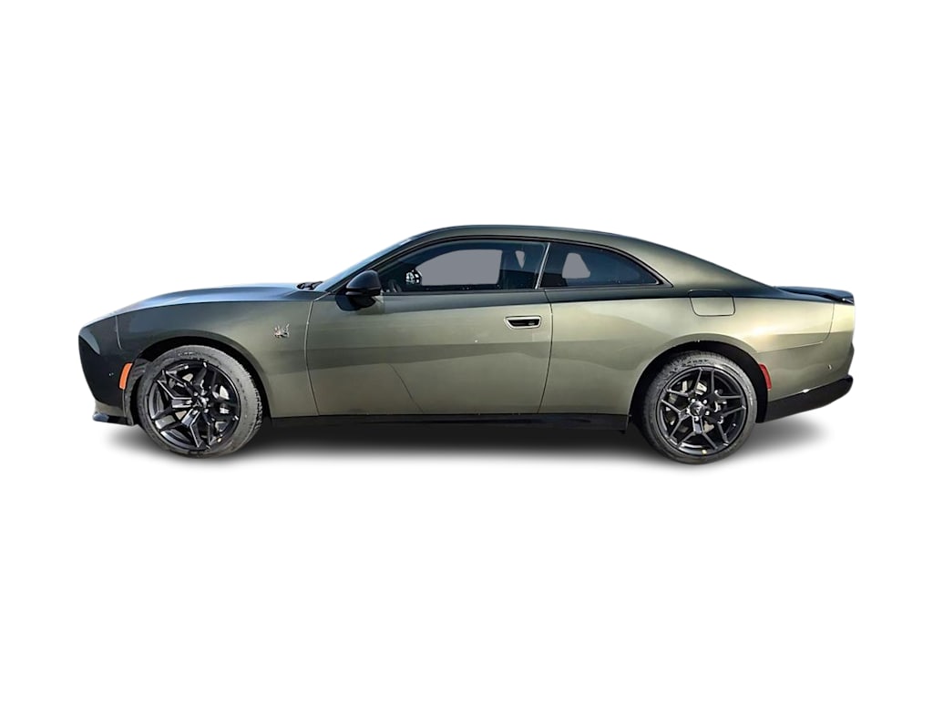 Thumbnail: 2026 Dodge Charger - 3