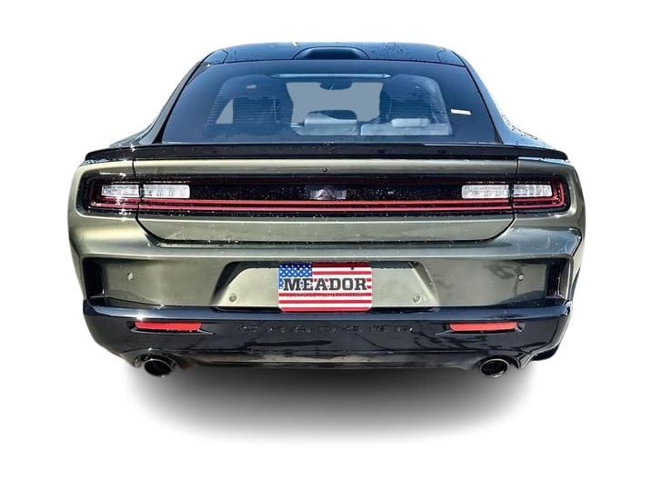 Thumbnail: 2026 Dodge Charger - 5