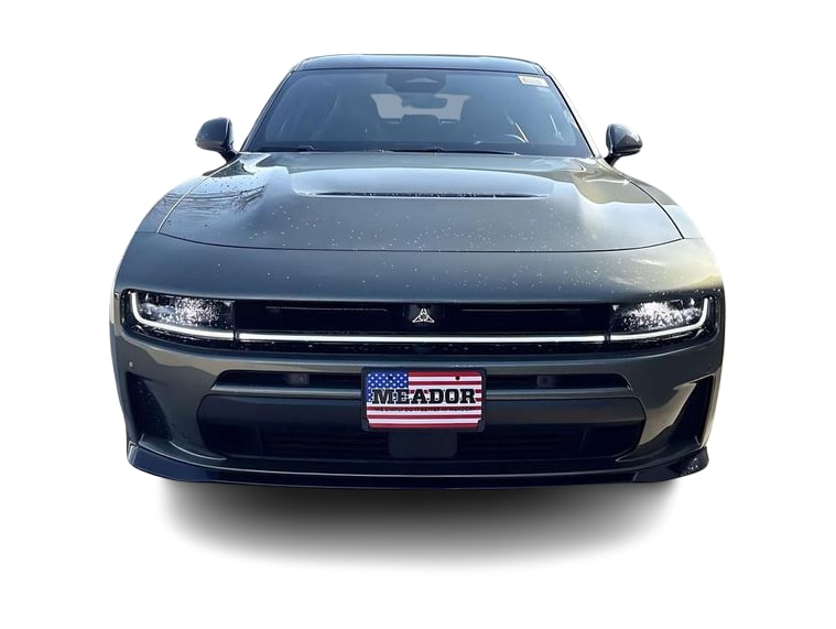 Thumbnail: 2026 Dodge Charger - 6