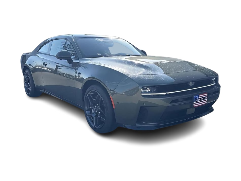 Thumbnail: 2026 Dodge Charger - 18