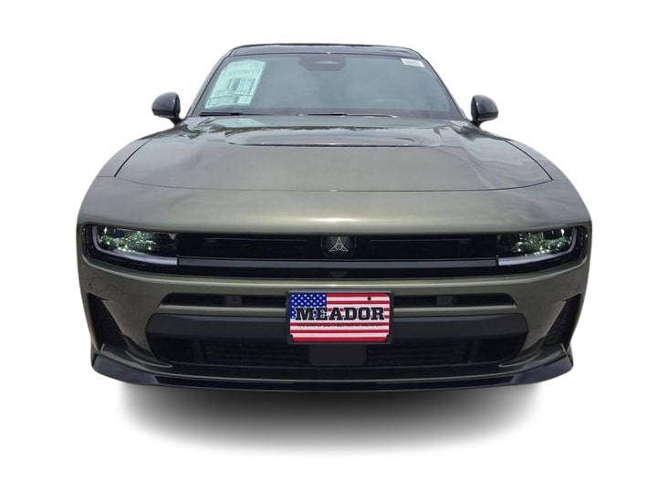 Thumbnail: 2026 Dodge Charger - 22
