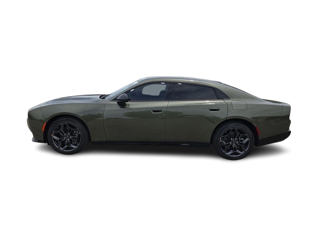 Thumbnail: 2026 Dodge Charger - 3