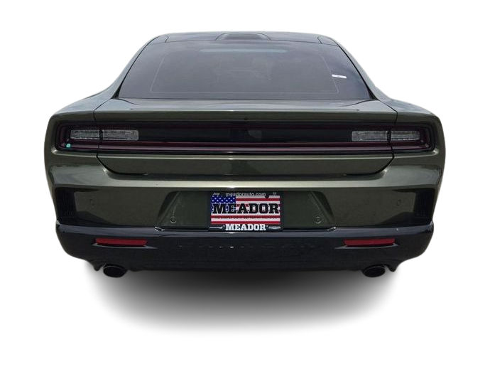 Thumbnail: 2026 Dodge Charger - 5