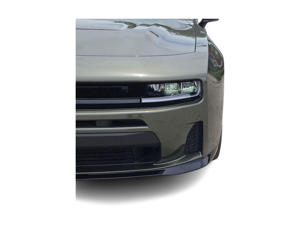 Thumbnail: 2026 Dodge Charger - 23