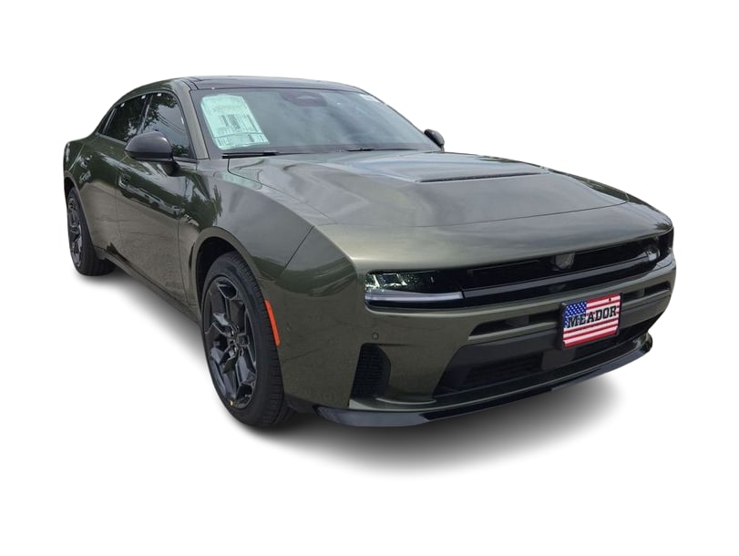 Thumbnail: 2026 Dodge Charger - 21