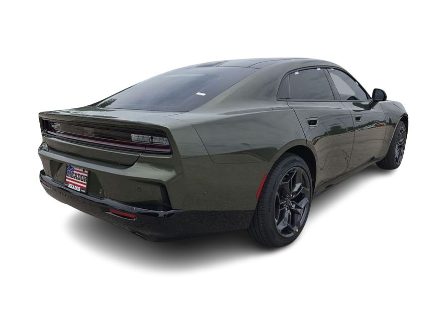 Thumbnail: 2026 Dodge Charger - 19