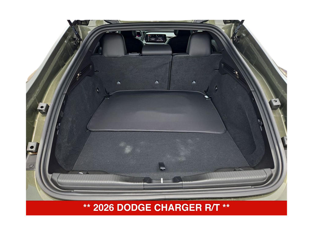 Thumbnail: 2026 Dodge Charger - 16