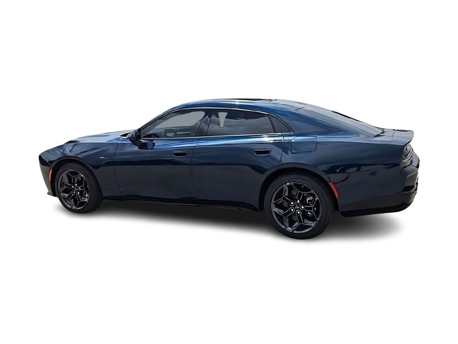 Thumbnail: 2026 Dodge Charger - 18
