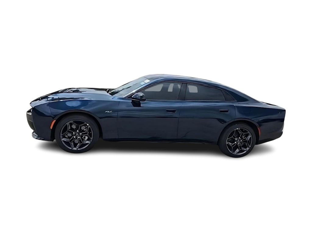 Thumbnail: 2026 Dodge Charger - 3