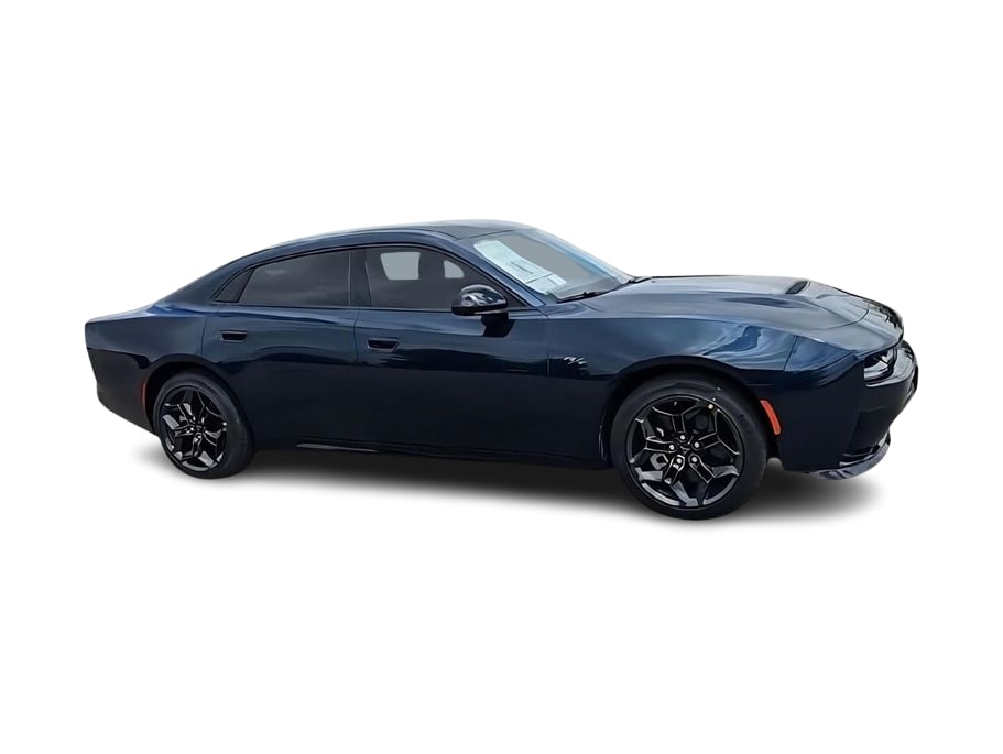 Thumbnail: 2026 Dodge Charger - 21