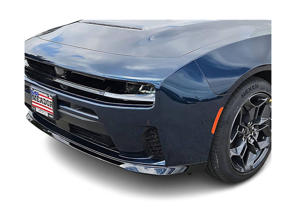 Thumbnail: 2026 Dodge Charger - 22