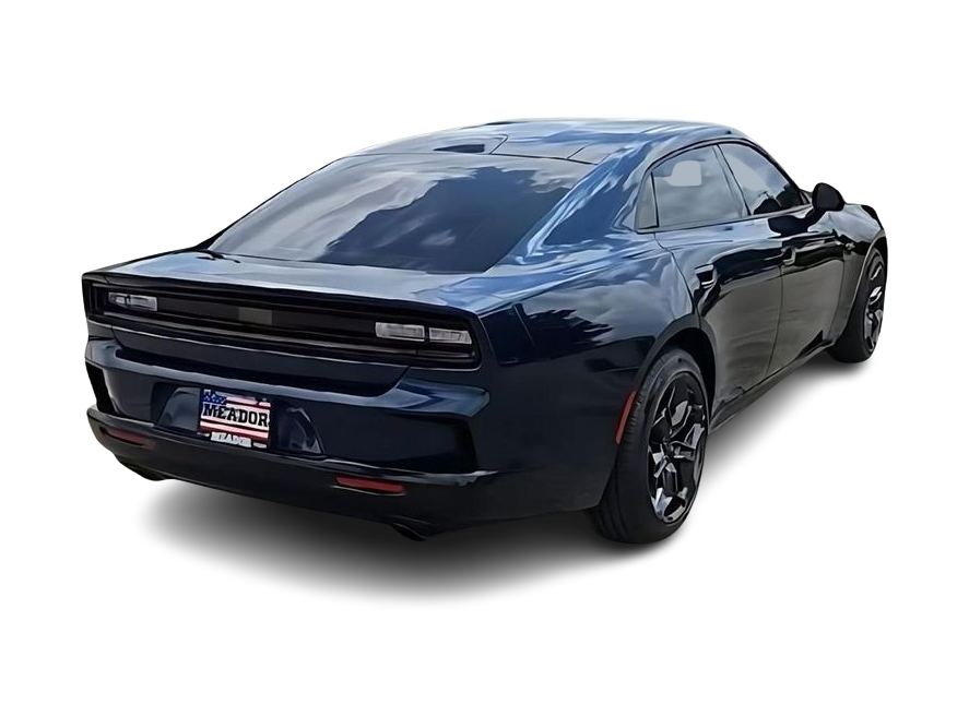 Thumbnail: 2026 Dodge Charger - 19