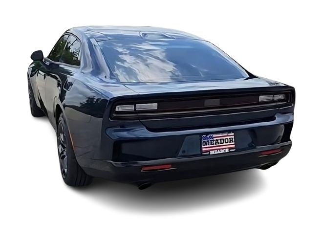 Thumbnail: 2026 Dodge Charger - 4