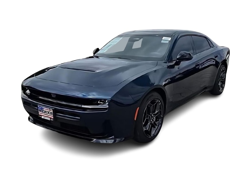 Thumbnail: 2026 Dodge Charger - 17