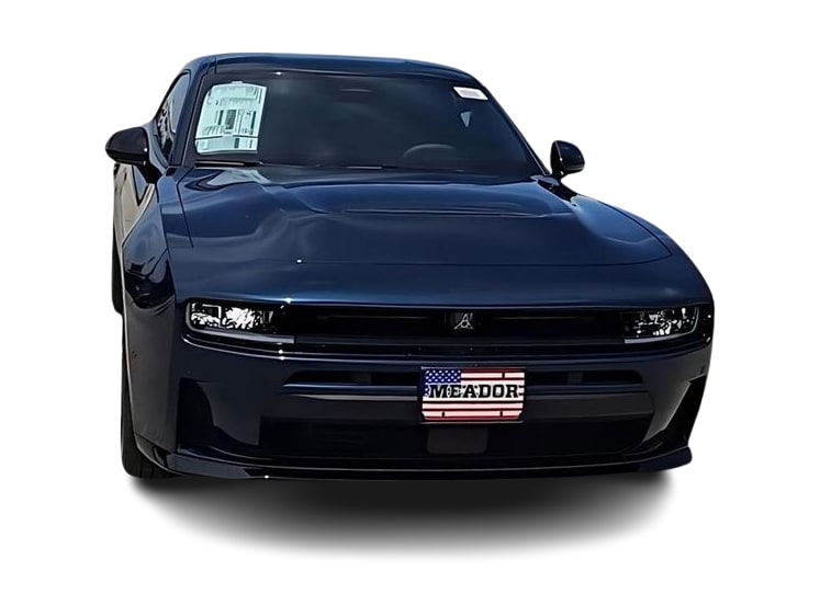 Thumbnail: 2026 Dodge Charger - 5