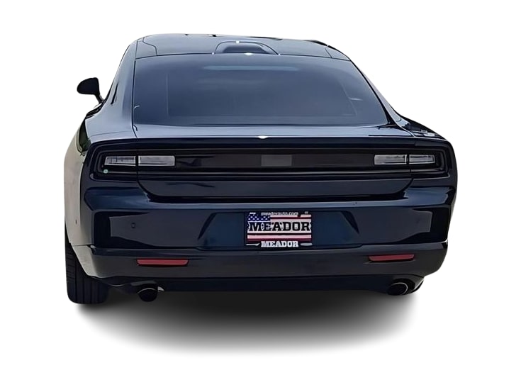 Thumbnail: 2026 Dodge Charger - 20