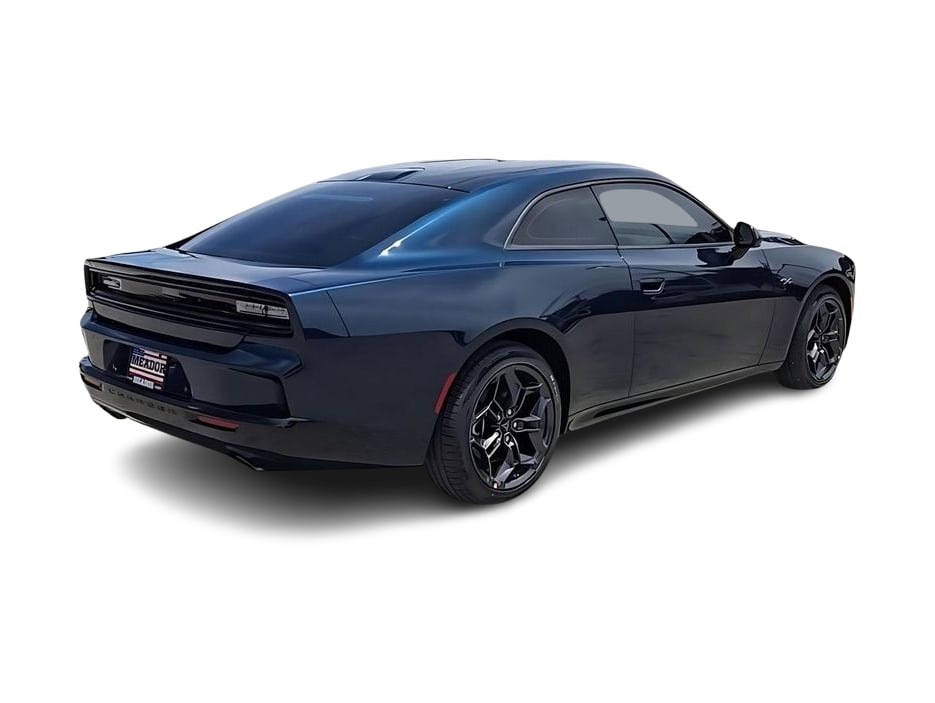 Thumbnail: 2026 Dodge Charger - 21