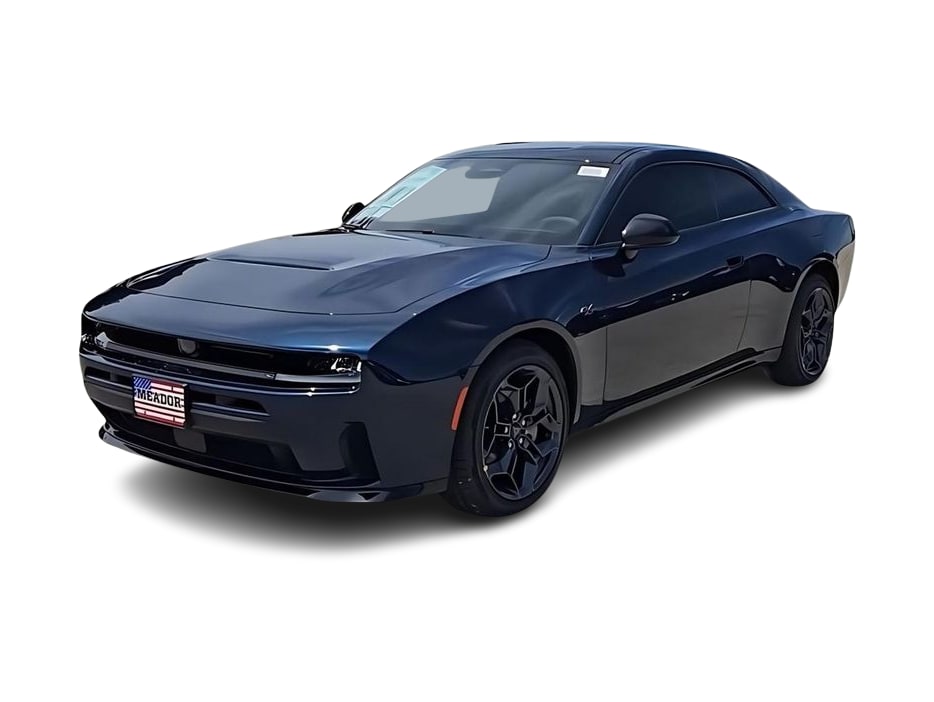 Thumbnail: 2026 Dodge Charger - 19