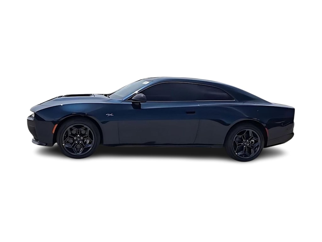 Thumbnail: 2026 Dodge Charger - 3