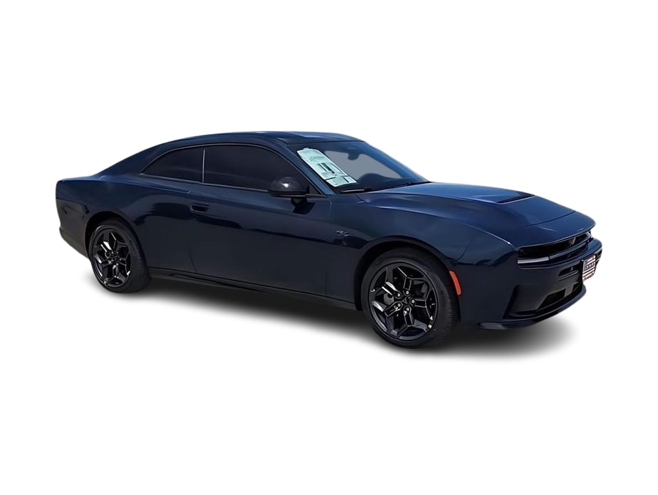 Thumbnail: 2026 Dodge Charger - 23