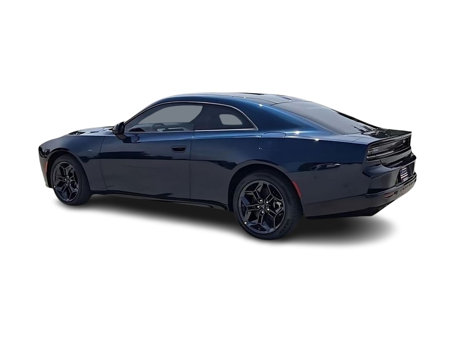 Thumbnail: 2026 Dodge Charger - 4