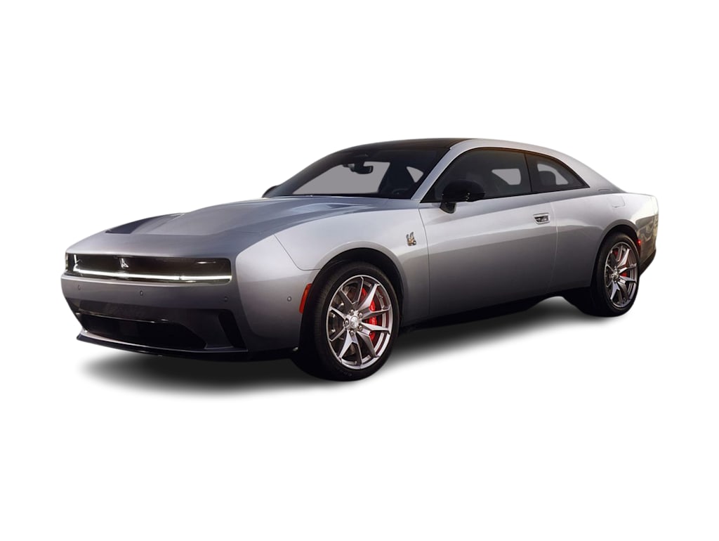 Thumbnail: 2024 Dodge Charger - 2