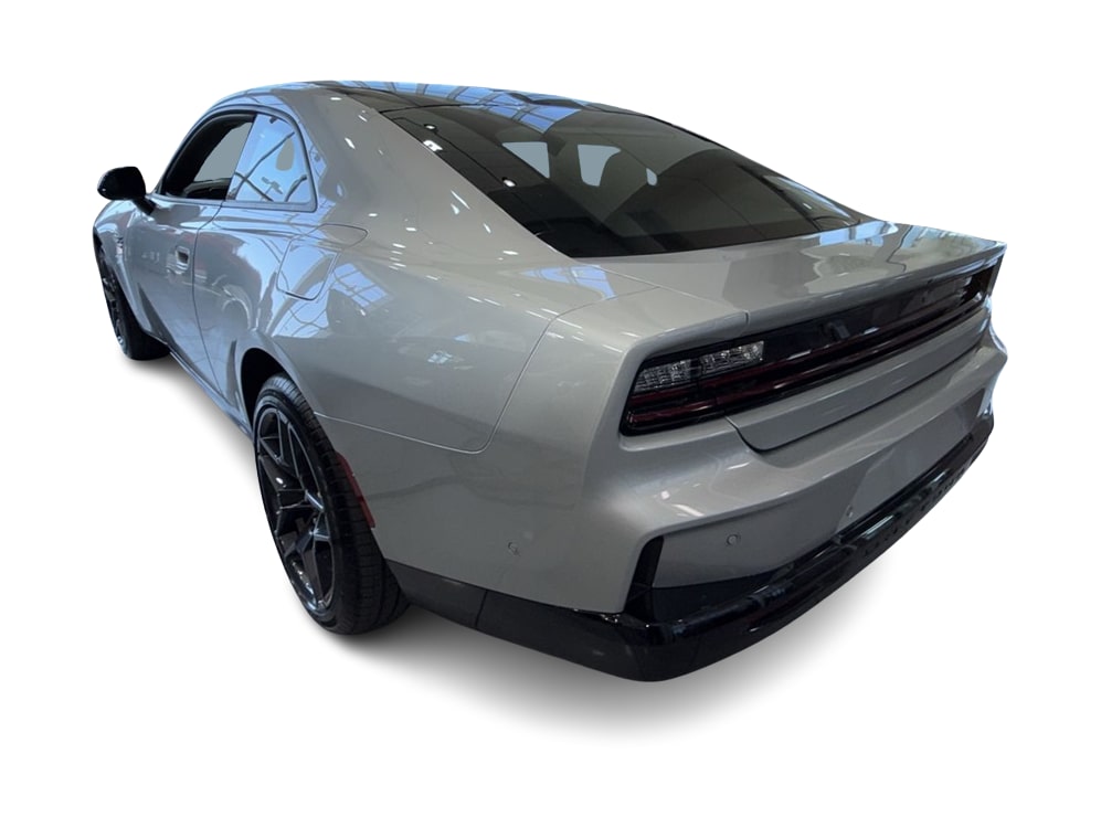 Thumbnail: 2024 Dodge Charger - 4