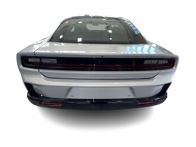 Thumbnail: 2024 Dodge Charger - 5