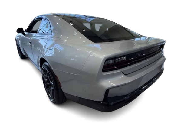 Thumbnail: 2024 Dodge Charger - 4