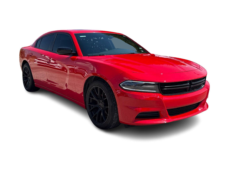 Thumbnail: 2020 Dodge Charger - 16