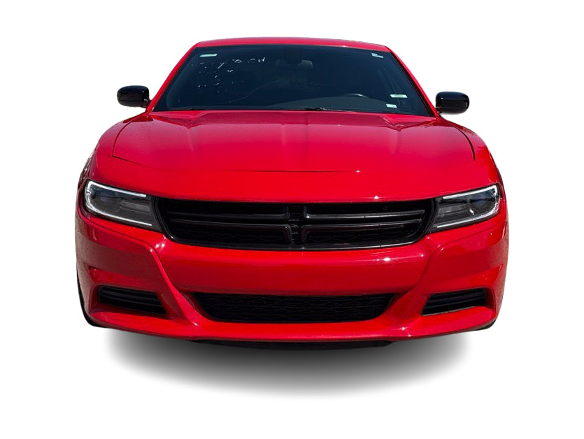 Thumbnail: 2020 Dodge Charger - 5