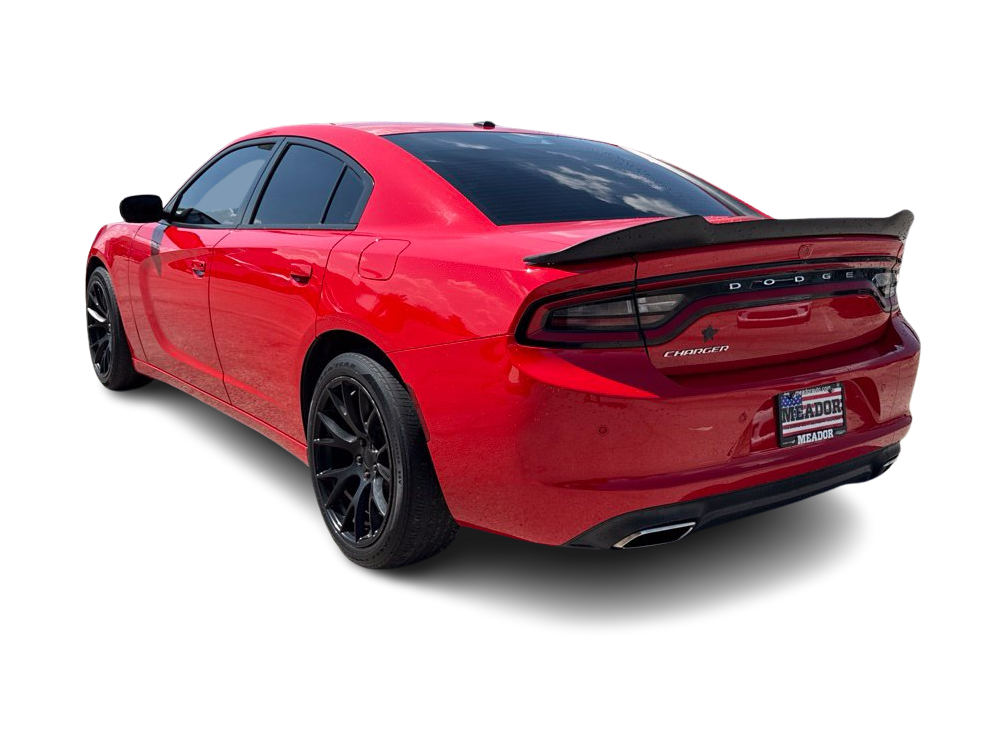 Thumbnail: 2020 Dodge Charger - 3