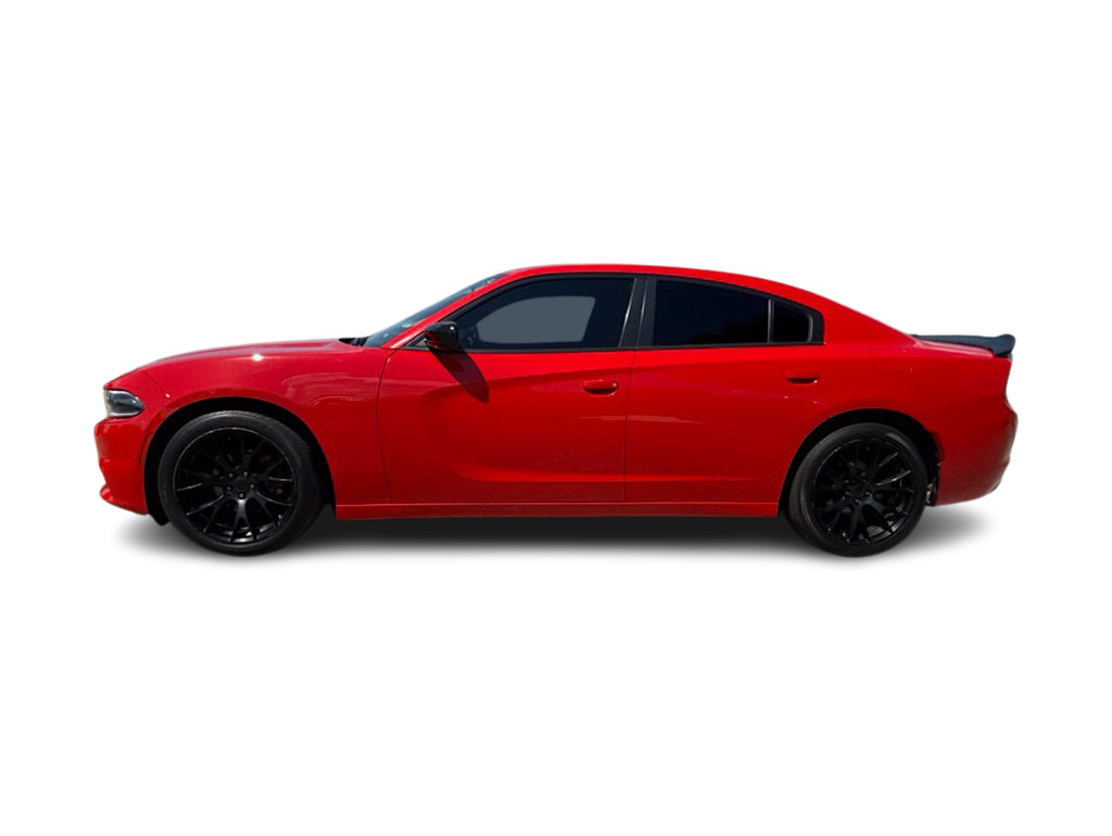 Thumbnail: 2020 Dodge Charger - 2