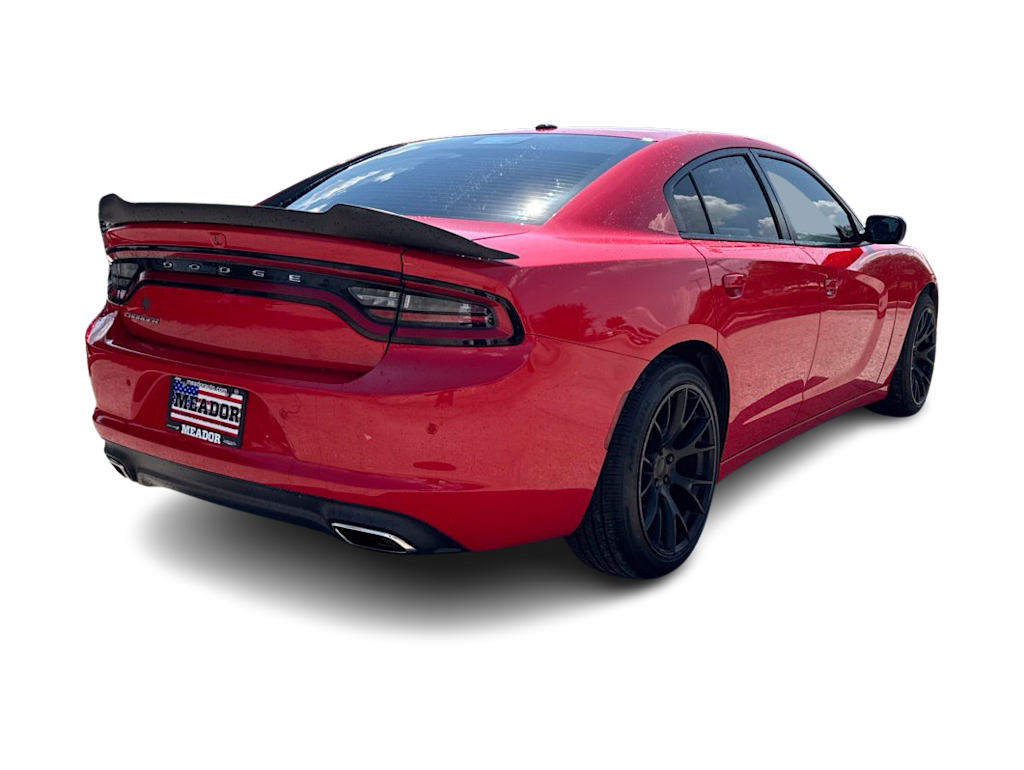 Thumbnail: 2020 Dodge Charger - 14