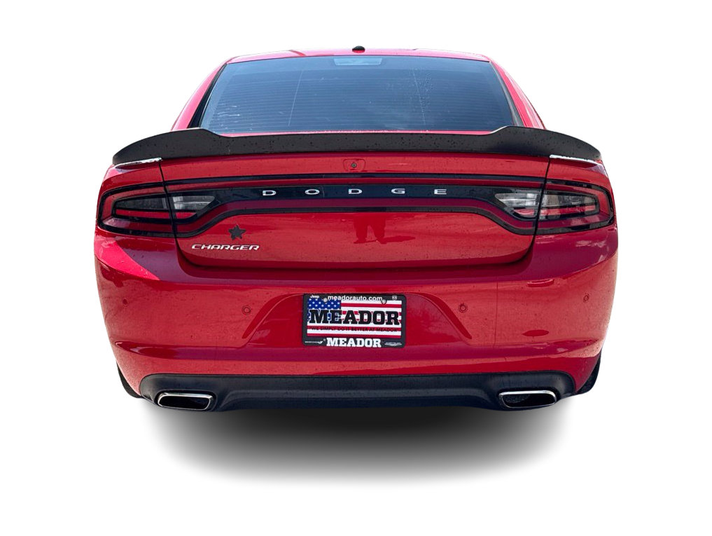Thumbnail: 2020 Dodge Charger - 4