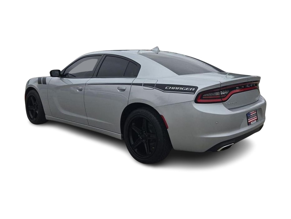 Thumbnail: 2023 Dodge Charger - 4