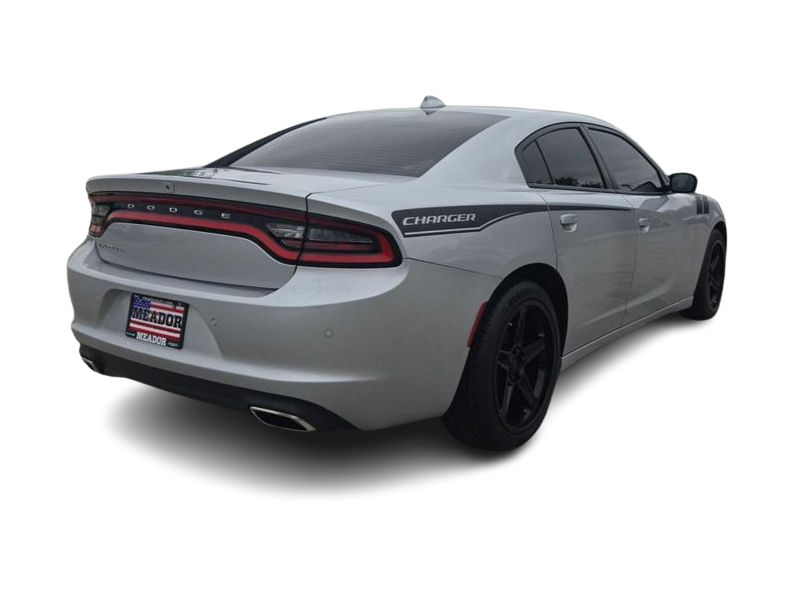 Thumbnail: 2023 Dodge Charger - 21
